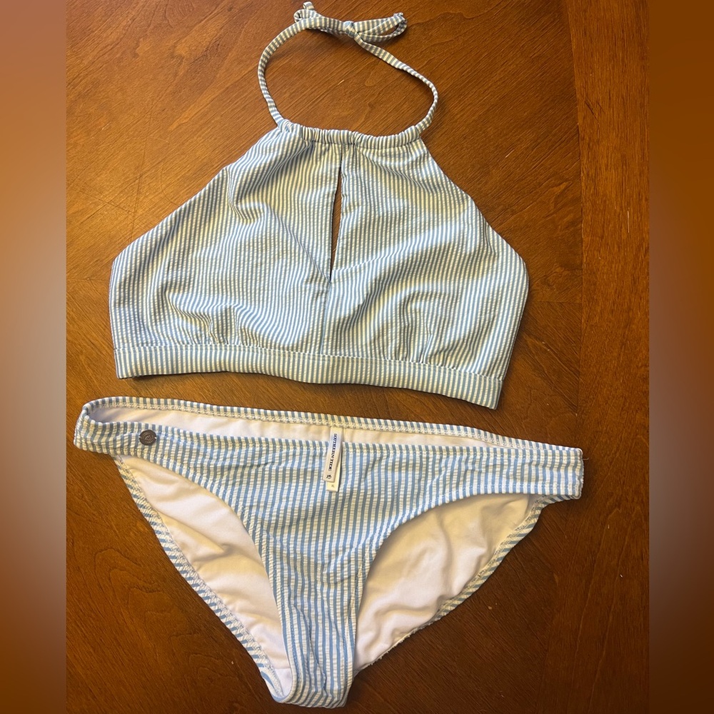 BNWOT, Southern Tide women’s bikini